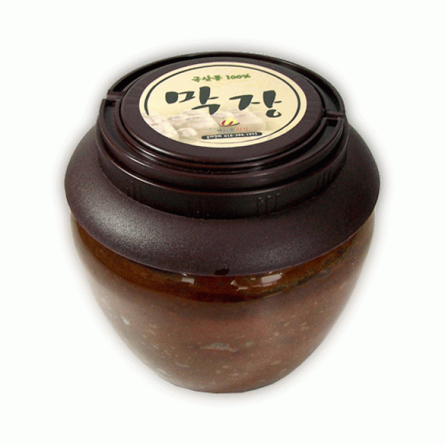 치악싸리골된장,(강원SSG.COM) 막장2 kg  34000원