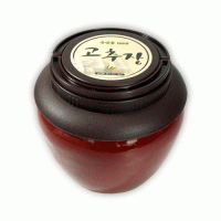 (강원SSG.COM) 고추장2 kg 40000