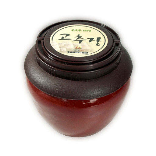 고추장2 kg